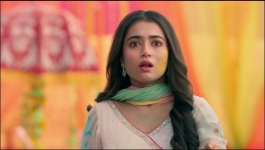 Pyaar Ka Pehla Naam Radha Mohan - 29th March 2024